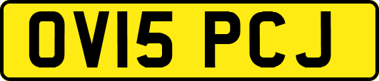 OV15PCJ