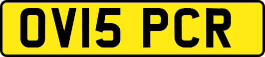 OV15PCR