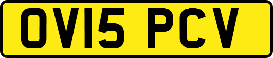 OV15PCV