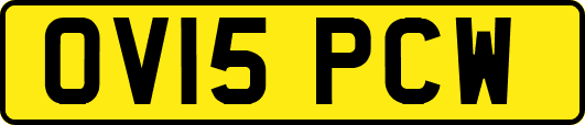OV15PCW