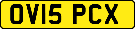 OV15PCX