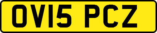 OV15PCZ