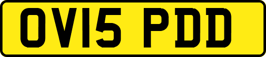 OV15PDD