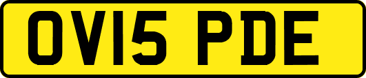 OV15PDE