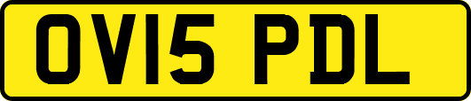OV15PDL