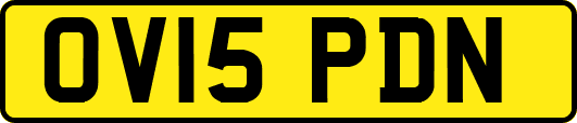 OV15PDN