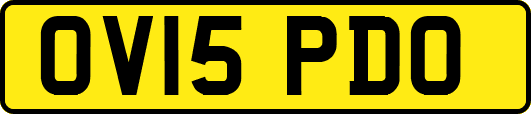 OV15PDO