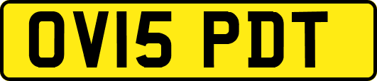 OV15PDT