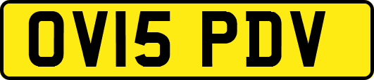 OV15PDV