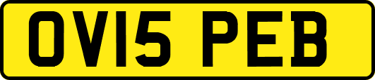 OV15PEB