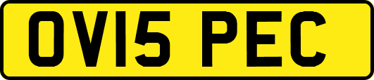 OV15PEC