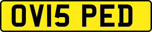 OV15PED