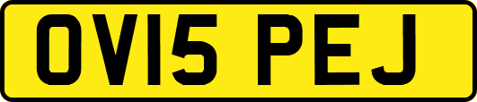 OV15PEJ