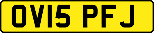 OV15PFJ