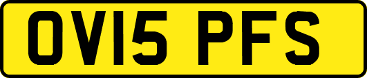 OV15PFS
