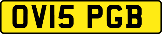 OV15PGB