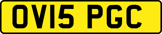 OV15PGC
