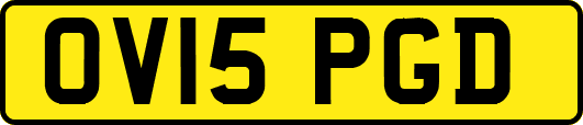 OV15PGD