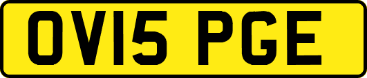 OV15PGE