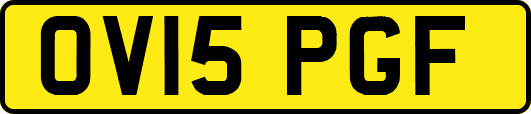 OV15PGF