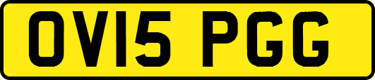 OV15PGG