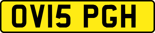 OV15PGH