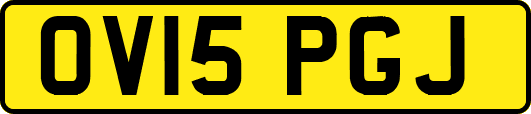 OV15PGJ