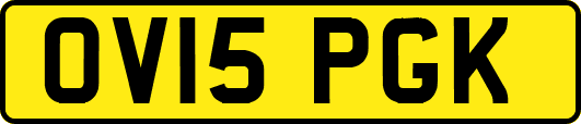 OV15PGK