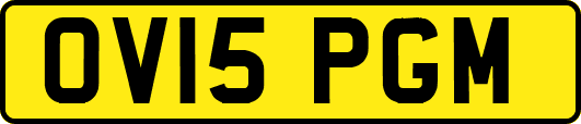 OV15PGM