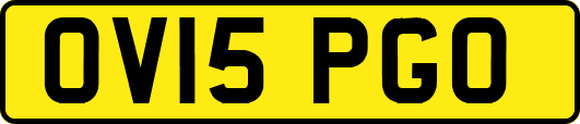 OV15PGO