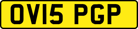 OV15PGP