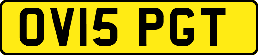 OV15PGT
