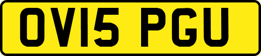 OV15PGU