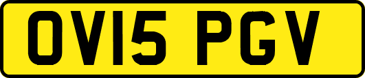 OV15PGV