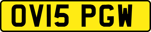 OV15PGW