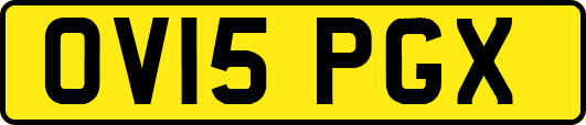 OV15PGX