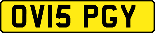 OV15PGY