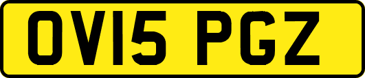 OV15PGZ