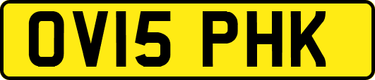 OV15PHK