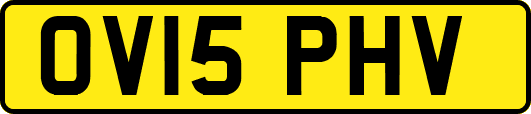 OV15PHV