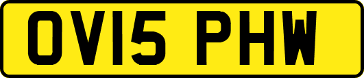 OV15PHW