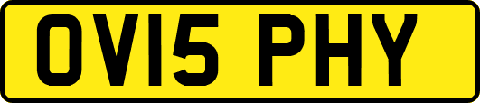 OV15PHY