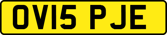 OV15PJE