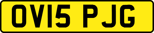 OV15PJG