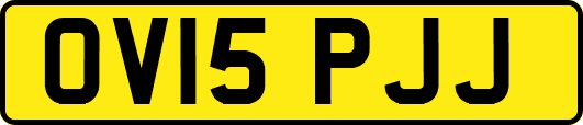 OV15PJJ