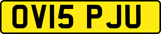 OV15PJU