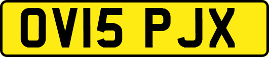 OV15PJX