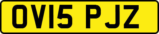 OV15PJZ