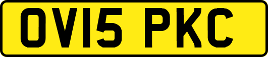 OV15PKC