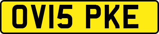 OV15PKE